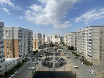 1-бөлмелі пәтер · 49 м² · 8/10 қабат, Шымсити, бағасы: 120 000 ₸ в Шымкенте, Абайский р-н