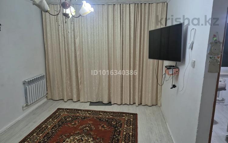 1-комнатная квартира · 30 м² · 3/5 этаж, Алашахана 9 за 12 млн ₸ в Жезказгане — фото 2