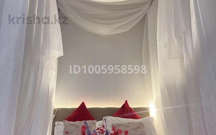 2-комнатная квартира · 55 м² · 6/20 этаж, Гагарина 310 — Аль фараби Гагарина за 27 000 ₸ в Алматы, Бостандыкский р-н — фото 27
