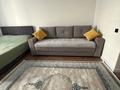 1-бөлмелі пәтер · 50 м² · 4/5 қабат, Болашак 5 — Ресторана Шафран, бағасы: 15 000 ₸ в Талдыкоргане, мкр Болашак — фото 4
