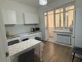 1-бөлмелі пәтер · 50 м² · 4/5 қабат, Болашак 5 — Ресторана Шафран, бағасы: 15 000 ₸ в Талдыкоргане, мкр Болашак — фото 8