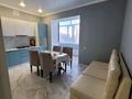 2-комнатная квартира · 74 м² · 2/3 этаж, мкр Центральный, улица 17 25 за 10 000 ₸ в Атырау — фото 4