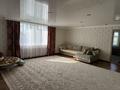 Отдельный дом · 4 комнаты · 140 м² · 10 сот., Торайгырова 44 за 31 млн 〒 в Тайтобе — фото 9