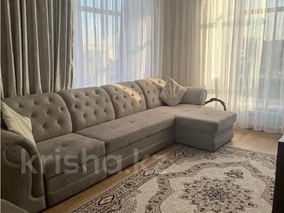 3-комнатная квартира · 80 м² · 6/6 этаж, мкр Юго-Восток, Орбита-1 — Средняя школа №59, Средняя школа №86, Парк Победы за 42 млн ₸ в Караганде, Казыбек би р-н