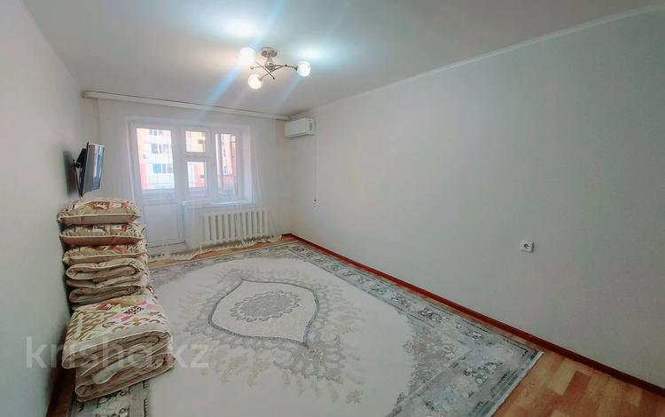 3-бөлмелі пәтер · 77 м² · 2/5 қабат, Монкеулы, бағасы: 24.5 млн ₸ в Уральске — фото 2
