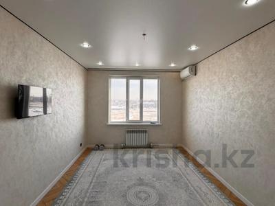 2-комнатная квартира · 61 м² · 5/7 этаж, Бирлик за 29 млн ₸ в Талдыкоргане, мкр Бирлик