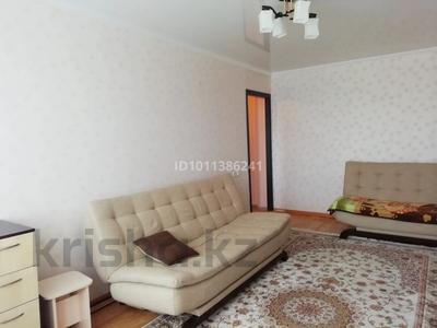 1-комнатная квартира · 30 м² · 5/5 этаж, Ахметова 6 за 9.5 млн ₸ в им. Касыма кайсеновой