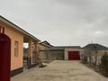 Отдельный дом · 4 комнаты · 208 м² · 10 сот., Кокесем 134 — Ак-Отау кыз жасауы повороттан киргенде за 27 млн ₸ в Жанаозен — фото 8