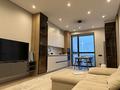 3-комнатная квартира · 85 м² · 15/17 этаж, Сатпаева 30/5 — Центральный Стадион / Сатпаева - Шагабутдинова за 900 000 〒 в Алматы, Бостандыкский р-н — фото 3