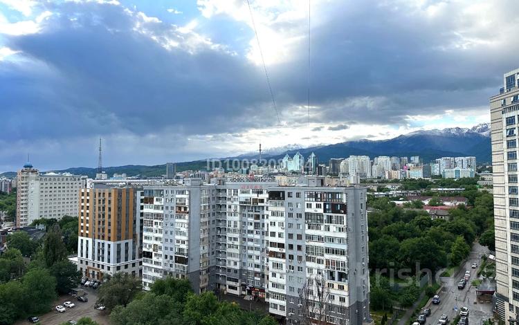 3-комнатная квартира · 85 м² · 15/17 этаж, Сатпаева 30/5 — Центральный Стадион / Сатпаева - Шагабутдинова за 900 000 〒 в Алматы, Бостандыкский р-н — фото 29