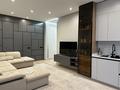3-комнатная квартира · 85 м² · 15/17 этаж, Сатпаева 30/5 — Центральный Стадион / Сатпаева - Шагабутдинова за 900 000 〒 в Алматы, Бостандыкский р-н — фото 4