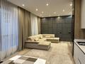 3-комнатная квартира · 85 м² · 15/17 этаж, Сатпаева 30/5 — Центральный Стадион / Сатпаева - Шагабутдинова за 900 000 〒 в Алматы, Бостандыкский р-н — фото 6