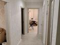 2-бөлмелі пәтер · 72 м² · 3/12 қабат, Коргалжынское шоссе 27, бағасы: 33 млн ₸ в Астане, Нура р-н