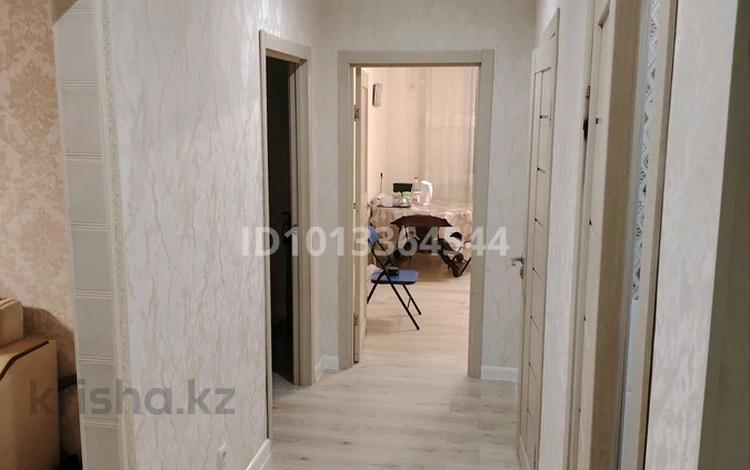 2-бөлмелі пәтер · 72 м² · 3/12 қабат, Коргалжынское шоссе 27, бағасы: 33 млн ₸ в Астане, Нура р-н — фото 2