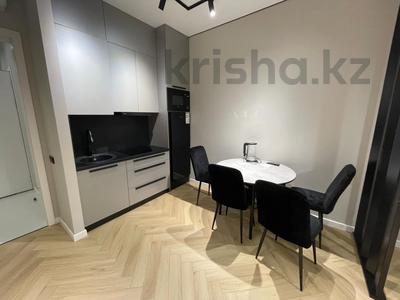 2-комнатная квартира · 42 м² · 9/13 этаж, Журавлева 26 — Кекилбайулы за 42 млн ₸ в Алматы, Бостандыкский р-н