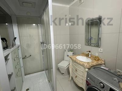 2-бөлмелі пәтер · 62 м² · 9/17 қабат, Навои 39 — Жандосова, бағасы: 400 000 ₸ в Алматы, Ауэзовский р-н