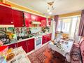 4-бөлмелі пәтер · 80 м² · 4/5 қабат, Самал, бағасы: 25.5 млн ₸ в Талдыкоргане, мкр Самал