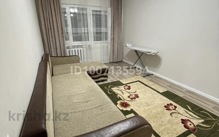 1-комнатная квартира · 33 м² · 2/5 этаж, Шагабудинова за 250 000 ₸ в Алматы, Алмалинский р-н — фото 2