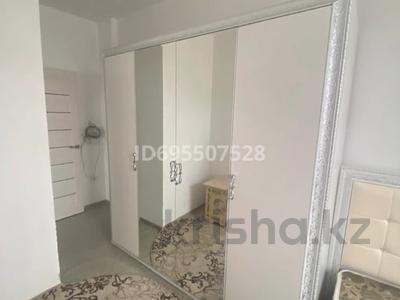 2-комнатная квартира · 58 м² · 4/5 этаж, Ұлы дала 1027 за 17.5 млн ₸ в Таразе