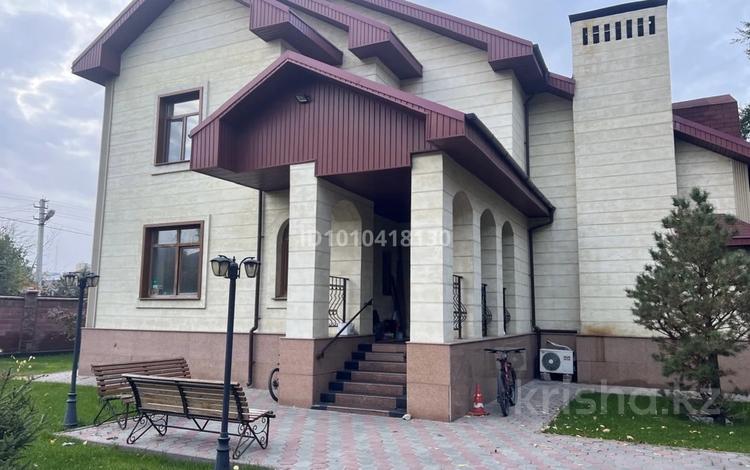 Жеке үй · 6 бөлме · 370 м² · , мкр Шубар 5, бағасы: 450 млн ₸ в Астане, Есильский р-н — фото 9