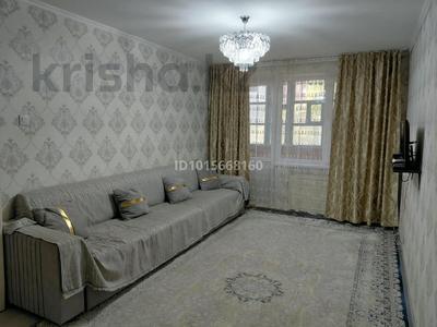 2-бөлмелі пәтер · 46 м² · 3/5 қабат, Самал ш/а. 27, бағасы: 120 000 ₸ в Таразе, мкр Самал