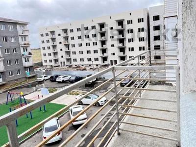 3-комнатная квартира · 105 м² · 3/5 этаж, мкр Восточный 20 за 40 млн ₸ в Талдыкоргане