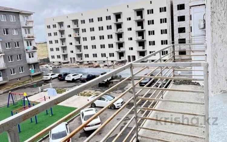 3-комнатная квартира · 105 м² · 3/5 этаж, мкр Восточный 20 за 40 млн ₸ в Талдыкоргане — фото 2