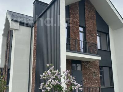 Часть дома · 5 комнат · 143.3 м² · 1 сот., Алатауская трасса за 72 млн ₸ в Алматы