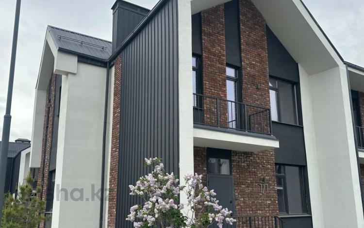 Часть дома · 5 комнат · 143.3 м² · 1 сот., Алатауская трасса за 72 млн ₸ в Алматы — фото 12