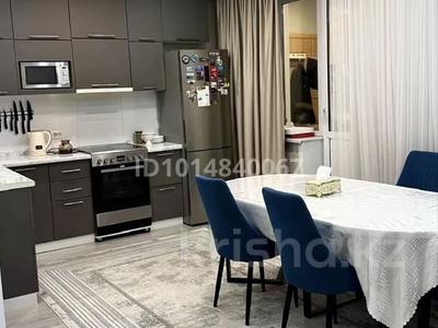 2-комнатная квартира · 50.1 м² · 1/5 этаж, мкр Юго-Восток, 30й микрорайон 19/4 за 25 млн ₸ в Караганде, Казыбек би р-н