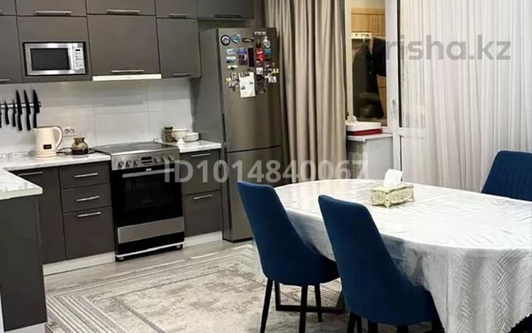 2-комнатная квартира · 50.1 м² · 1/5 этаж, мкр Юго-Восток, 30й микрорайон 19/4 за 25 млн ₸ в Караганде, Казыбек би р-н — фото 2