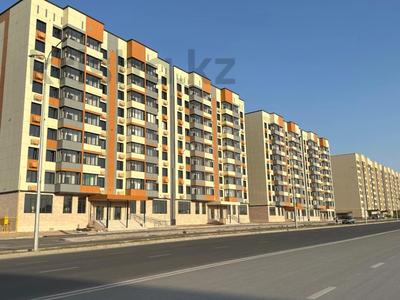 2-комнатная квартира, 62.2 м², 3/9 этаж, 189квартал за 22.5 млн 〒 в Шымкенте, Каратауский р-н