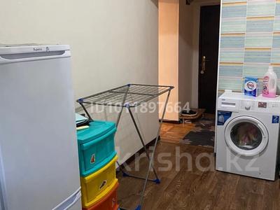 1-комнатная квартира · 28 м² · 4/4 этаж, ул. Гани Иляева 13 за 13 млн ₸ в Шымкенте, Аль-Фарабийский р-н