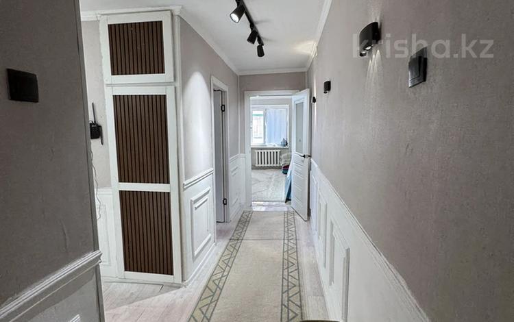 3-бөлмелі пәтер · 55 м² · 3/5 қабат, 3-й,укрукпенный 6, бағасы: 12.5 млн ₸ в  — фото 2
