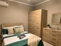 2-комнатная квартира · 50 м² · 4/13 этаж, Назарбаева 28а к8 — Метро на Райымбека за 18 000 〒 в Алматы, Медеуский р-н
