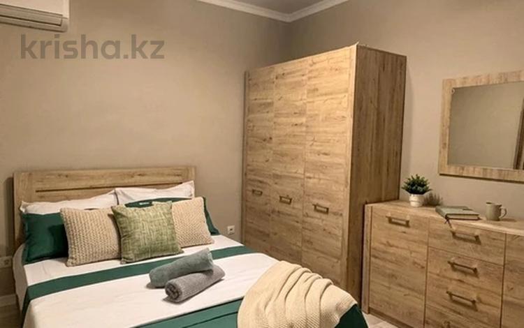 2-комнатная квартира · 50 м² · 4/13 этаж, Назарбаева 28а к8 — Метро на Райымбека за 18 000 〒 в Алматы, Медеуский р-н — фото 105