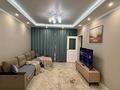 2-комнатная квартира · 50 м² · 4/13 этаж, Назарбаева 28а к8 — Метро на Райымбека за 18 000 〒 в Алматы, Медеуский р-н — фото 6