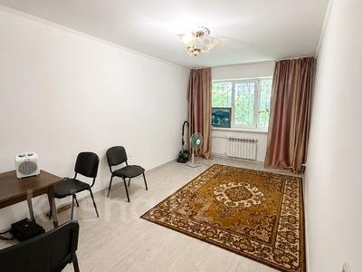 2-бөлмелі пәтер · 44 м² · 1/4 қабат, №2 ш/а. 7, бағасы: 26.5 млн ₸ в Алматы, Ауэзовский р-н