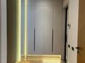 4-бөлмелі пәтер · 127.7 м² · 10/16 қабат, Туран 39, бағасы: 157 млн ₸ в Астане, Нура р-н — фото 2