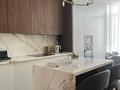 4-бөлмелі пәтер · 127.7 м² · 10/16 қабат, Туран 39, бағасы: 157 млн ₸ в Астане, Нура р-н — фото 8