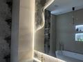 4-бөлмелі пәтер · 127.7 м² · 10/16 қабат, Туран 39, бағасы: 157 млн ₸ в Астане, Нура р-н