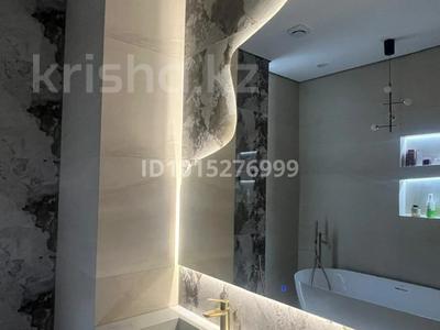 4-комнатная квартира · 127.7 м² · 10/16 этаж, Туран 39 за 157 млн ₸ в Астане, Нура р-н