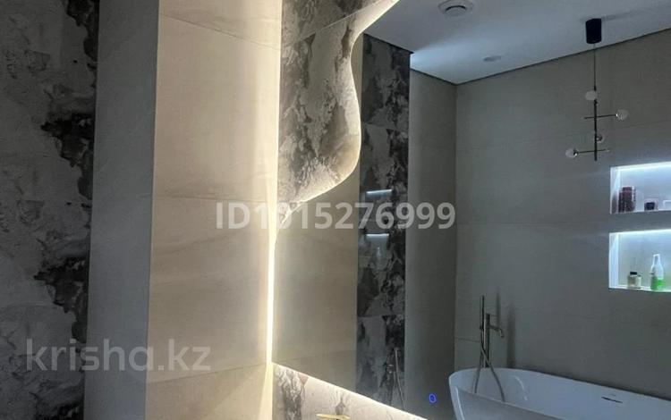 4-бөлмелі пәтер · 127.7 м² · 10/16 қабат, Туран 39, бағасы: 157 млн ₸ в Астане, Нура р-н — фото 6