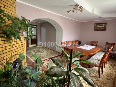 Часть дома · 5 комнат · 142.5 м² · 6 сот., Кунанбаева 10-2 — Возле СОКА за 49 млн ₸ в Сатпаев