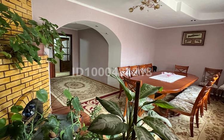 Часть дома · 5 комнат · 142.5 м² · 6 сот., Кунанбаева 10-2 — Возле СОКА за 49 млн ₸ в Сатпаев — фото 2