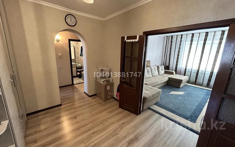 4-комнатная квартира · 78 м² · 5/5 этаж, мкр Центральный, Азаттык 5Б — Фронтьер Плаза, ФОК за 28 млн ₸ в Атырау — фото 2