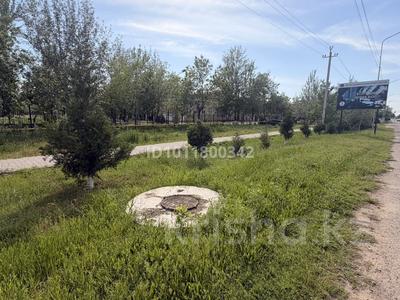 Жер телімі · 1 сотық, Кожанова — Школа Байтурсынова(Пушкина), бағасы: 15 млн ₸ в Жетысае