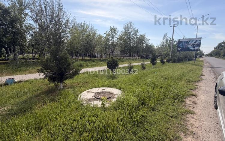 Жер телімі · 1 сотық, Кожанова — Школа Байтурсынова(Пушкина), бағасы: 15 млн ₸ в Жетысае — фото 2
