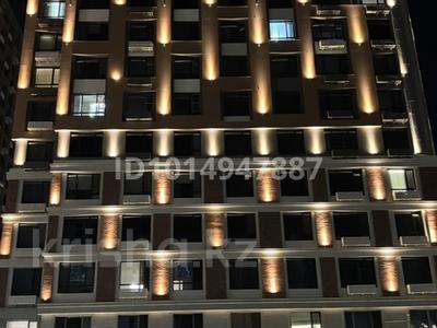 3-комнатная квартира · 72 м² · 2/12 этаж, Турар Рыскулов 9 a за 80 млн ₸ в Астане, Есильский р-н