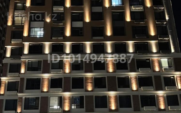 3-комнатная квартира · 72 м² · 2/12 этаж, Турар Рыскулов 9 a за 80 млн ₸ в Астане, Есильский р-н — фото 2